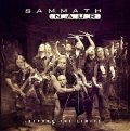 Sammath Naur - Beyond the Limits / CD