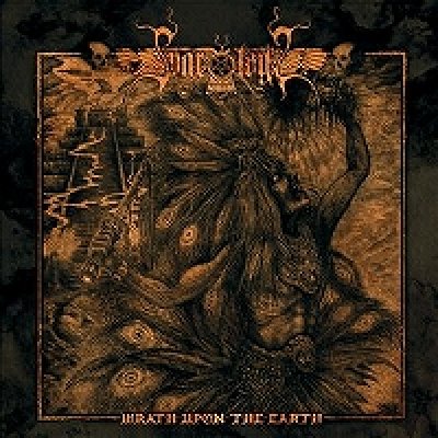 画像1: Svartsyn - Wrath Upon the Earth / SlipcaseCD