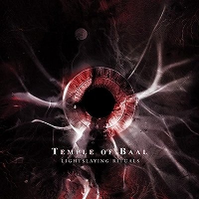 画像1: Temple of Baal - Lightslaying Rituals / CD