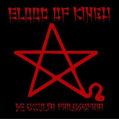 画像1: Blood of Kingu - De Occulta Philosophia / DigiSleeveCD