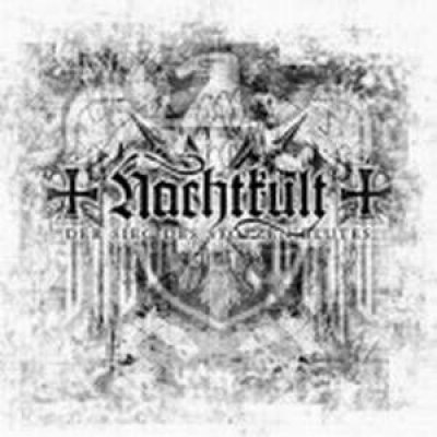 画像1: Nachtkult - Der Sieg Des Stolzen Blutes / CD