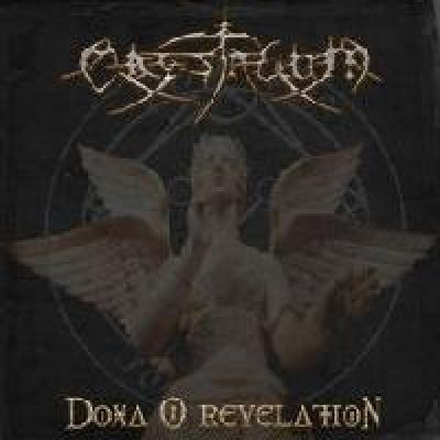 画像1: Crystalium - Doxa O RevelatioN / DigiCD