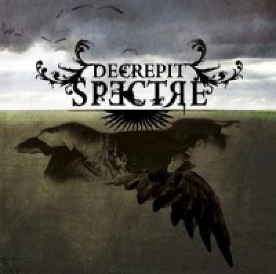 画像1: Decrepit Spectre - Coal Black Hearses / DigiCD