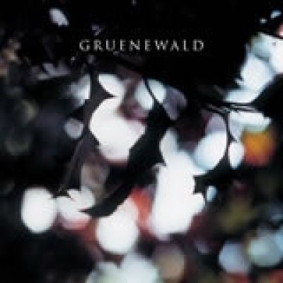 画像1: Gruenewald - Gruenewald / DigiCD