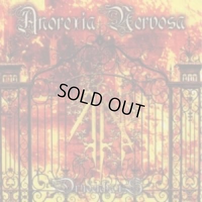 画像1: Anorexia Nervosa - Drudenhaus / CD