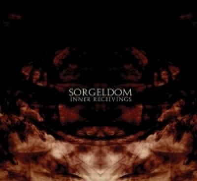 画像1: Sorgeldom - Inner Receivings / DigiCD