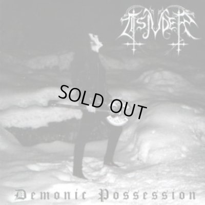 画像1: Tsjuder - Demonic Possession / CD