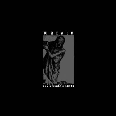 画像1: Watain - Rabid Death's Curse / CD