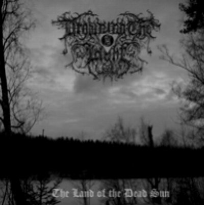 画像1: Drowning the Light - Land of the Dead Sun / CD