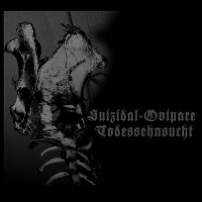 画像1: Bethlehem / Benighted in Sodom - Suizidal-Ovipare Todessehnsucht / GatefoldEP