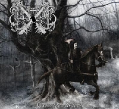 画像1: Elffor - Unblessed Woods (Alternate Version) / CD