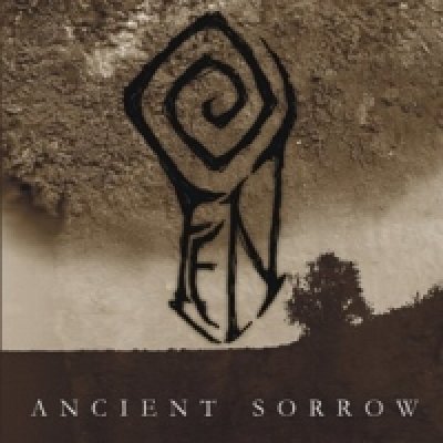 画像1: Fen - Ancient Sorrow / CD