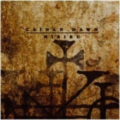 画像1: Cainan Dawn - Nibiru / DigiSleeveCD