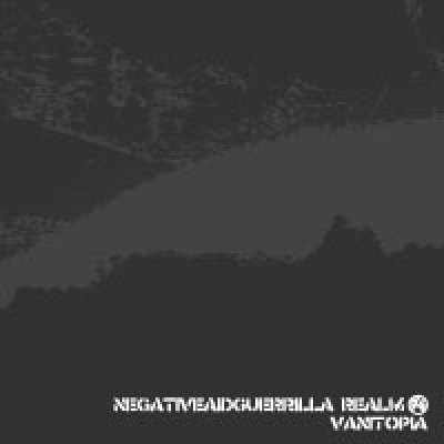 画像1: Negativeaidguerrilla Realm - Vanitopia / CD