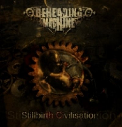 画像1: Beheading Machine - Stillbirth Civilisation / CD