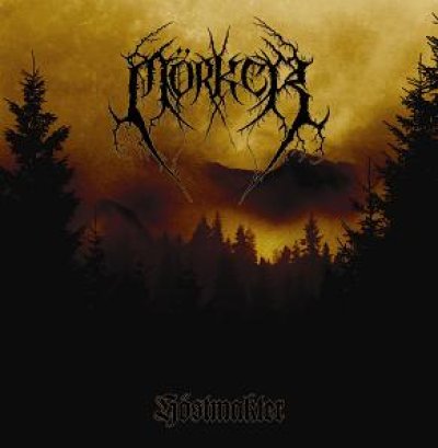 画像1: Morker - Hostmakter / CD