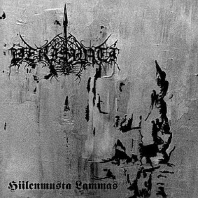 画像1: Perisynti - Hiilenmusta Lammas / CD