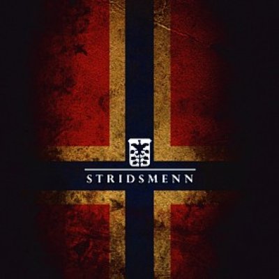 画像1: Stridsmenn - Stridsmenn / CD