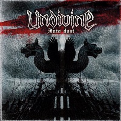 画像1: Undivine - Into Dust / CD