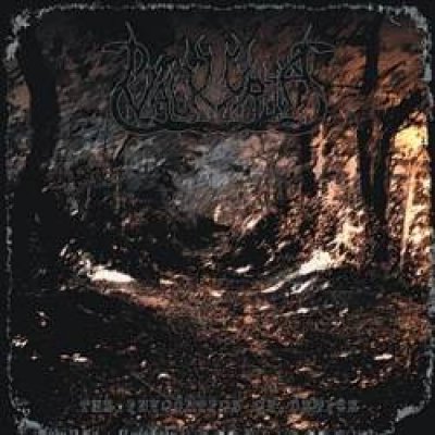 画像1: Valkyrja - The Invocation of Demise / CD