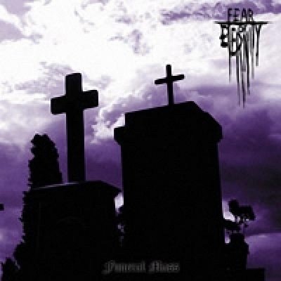 画像1: Fear of Eternity - Funeral Mass / CD