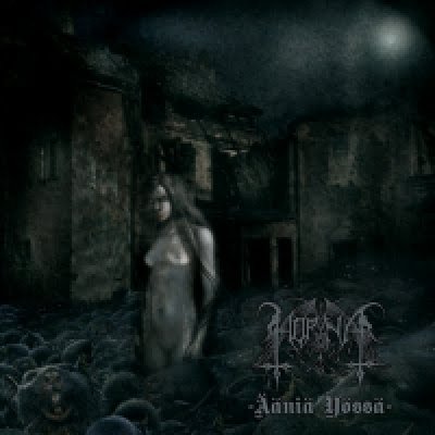 画像1: Horna - Aania Yossa / CD