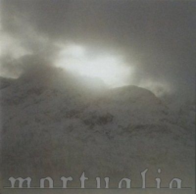 画像1: Mortualia - Mortualia / CD