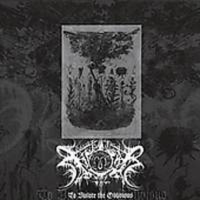 画像1: Xasthur - To Violate the Oblivious / CD