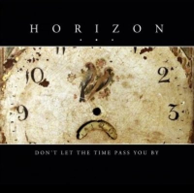 画像1: Horizon... - Don't Let the Time Pass You By / CD