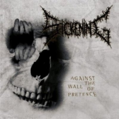 画像1: Sickening - Against The Wall Of Pretence / CD