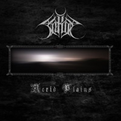 画像1: Saros - Acrid Plains / DigiCD