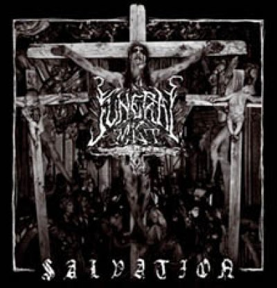 画像1: Funeral Mist - Salvation / 2LP