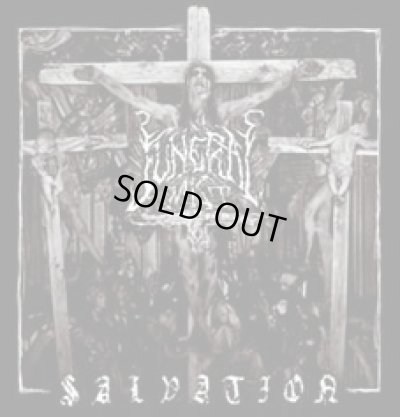 画像1: Funeral Mist - Salvation / CD