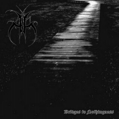 画像1: Annthennath - Bridges to Nothingness / CD