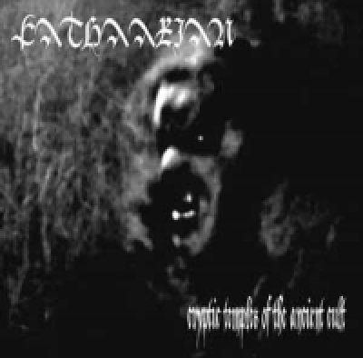 画像1: Kathaarian - Cryptic Temples Of The Ancient Cult / CD