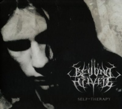 画像1: Beyond Helvete - Self-Therapy / DigiCD