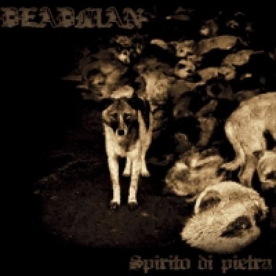 画像1: Deadman - Spirito di Pietra / CD