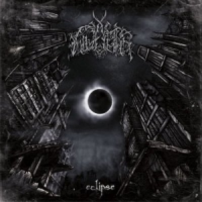 画像1: Vidharr - Eclipse / CD