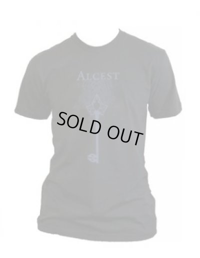 画像1: Alcest - The Ivy Key / T-Shirt