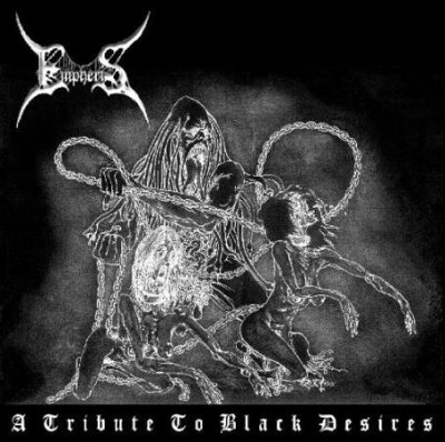 画像1: Empheris - A Tribute to Black Desires / CD