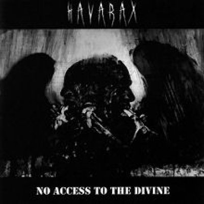 画像1: Havarax - No Access to the Divine / CD