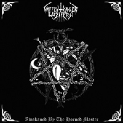 画像1: Waffentrager Luzifers - Awakened By The Horned Master / LP