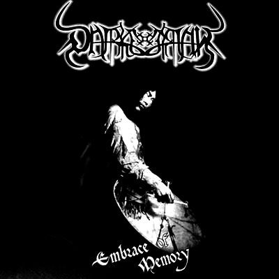 画像1: Darkestrah - Embrace of Memory / LP