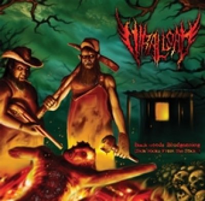 画像1: Viral Load - Backwoods Bludgeoning (Sick Hicks From The Sticks) / CD