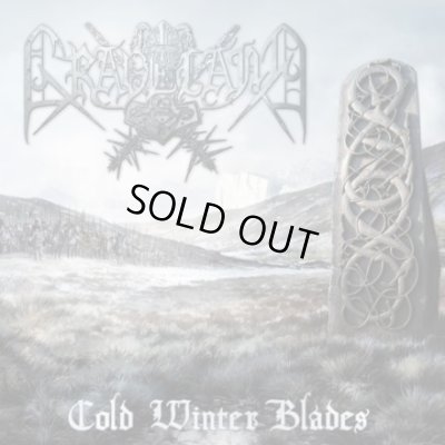 画像1: Graveland - Cold Winter Blades / CD