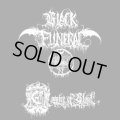 Black Funeral - Empire of Blood / CD