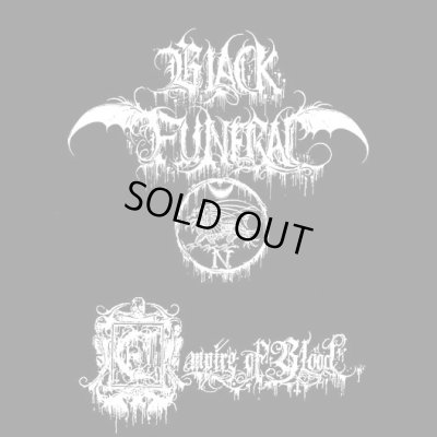 画像1: Black Funeral - Empire of Blood / CD