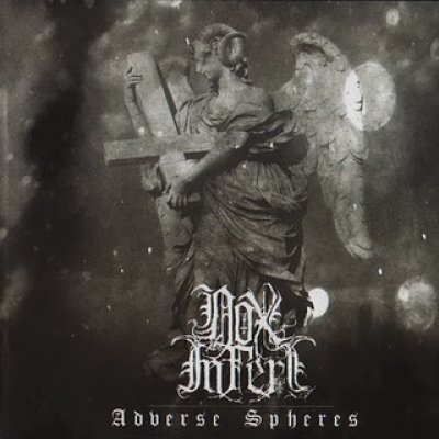 画像1: Nox Inferi - Adverse Spheres / CD