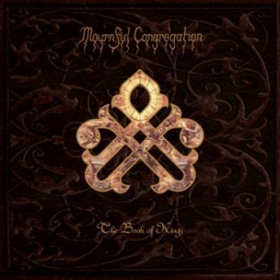 画像1: Mournful Congregation - The Book of Kings / CD