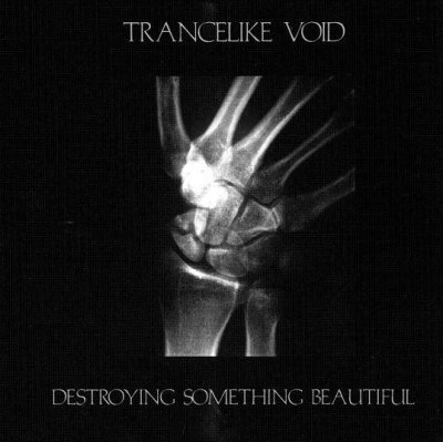 画像1: Trancelike Void - Destroying Something Beautiful / CD